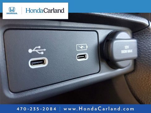 New 2026 Honda Civic Sport image 24