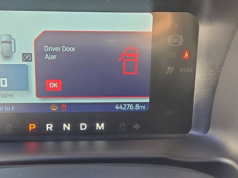 Used 2023 Ford Bronco Outer Banks image 21