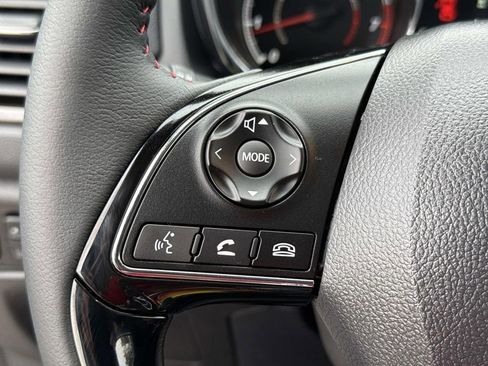 New 2026 Mitsubishi Outlander Sport LE AWD/4WD image 35