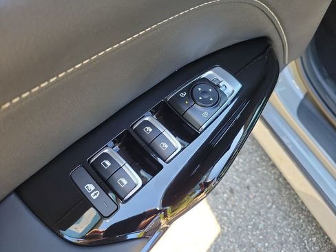New 2026 Kia K5 GT-Line w/ GT-Line Premium Package FWD image 20