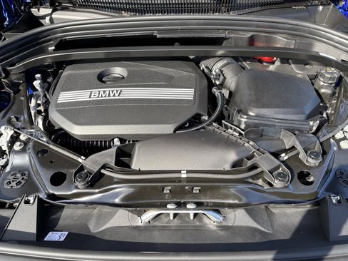 Used 2026 BMW X1 xDrive28i w/ Technology Package image 36
