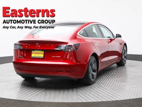 Used 2020 Tesla Model 3 Long Range image 5