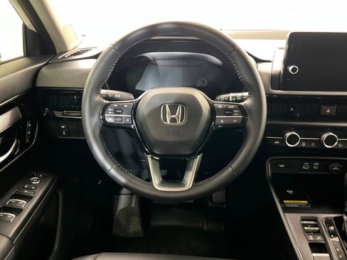 Used 2025 Honda CR-V EX-L image 12