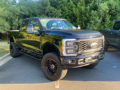 Used 2024 Ford F250 Lariat w/ Sport Appearance Package