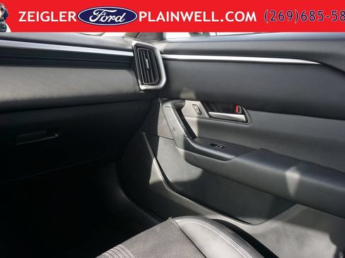 Used 2024 MAZDA CX-50 AWD 2.5 S w/ Select Package image 29