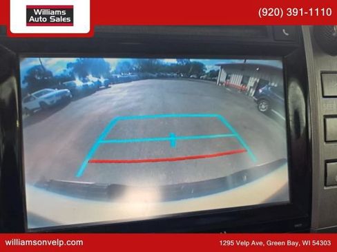 Used 2017 Toyota Tundra Platinum AWD/4WD image 20