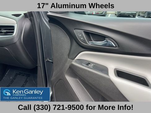 Used 2019 Chevrolet Equinox LS AWD/4WD image 58