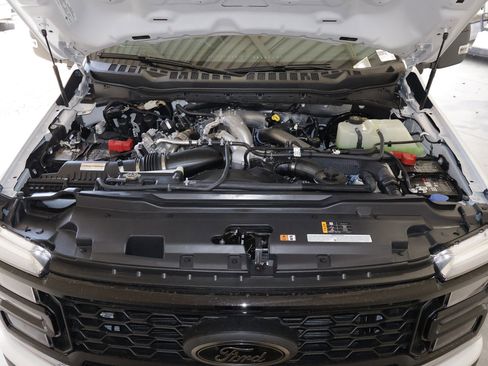 New 2026 Ford F350 Lariat w/ Black Appearance Package AWD/4WD image 20