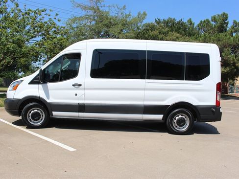 Used 2016 Ford Transit 350 XL RWD image 2
