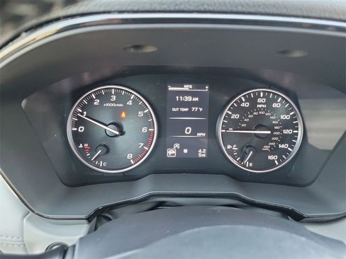 New 2025 Subaru Legacy Premium image 20