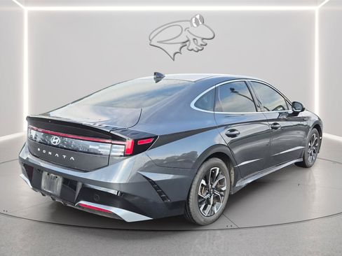 Certified 2024 Hyundai Sonata SEL FWD image 5