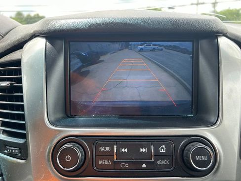 Used 2015 Chevrolet Tahoe LT AWD/4WD image 21