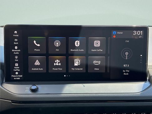Certified 2025 Honda Accord Sport image 21