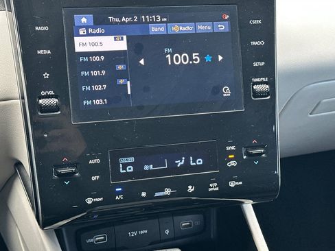 Used 2024 Hyundai Tucson SEL FWD image 27