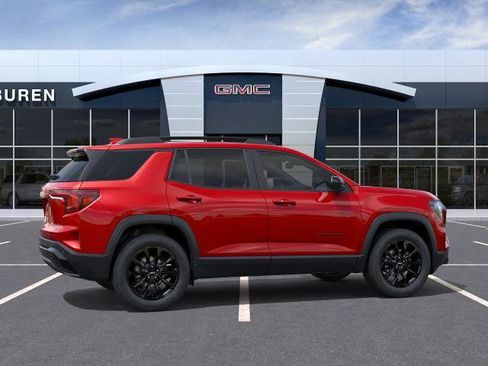 New 2026 GMC Terrain Elevation w/ Elevation Premium Package AWD/4WD image 5