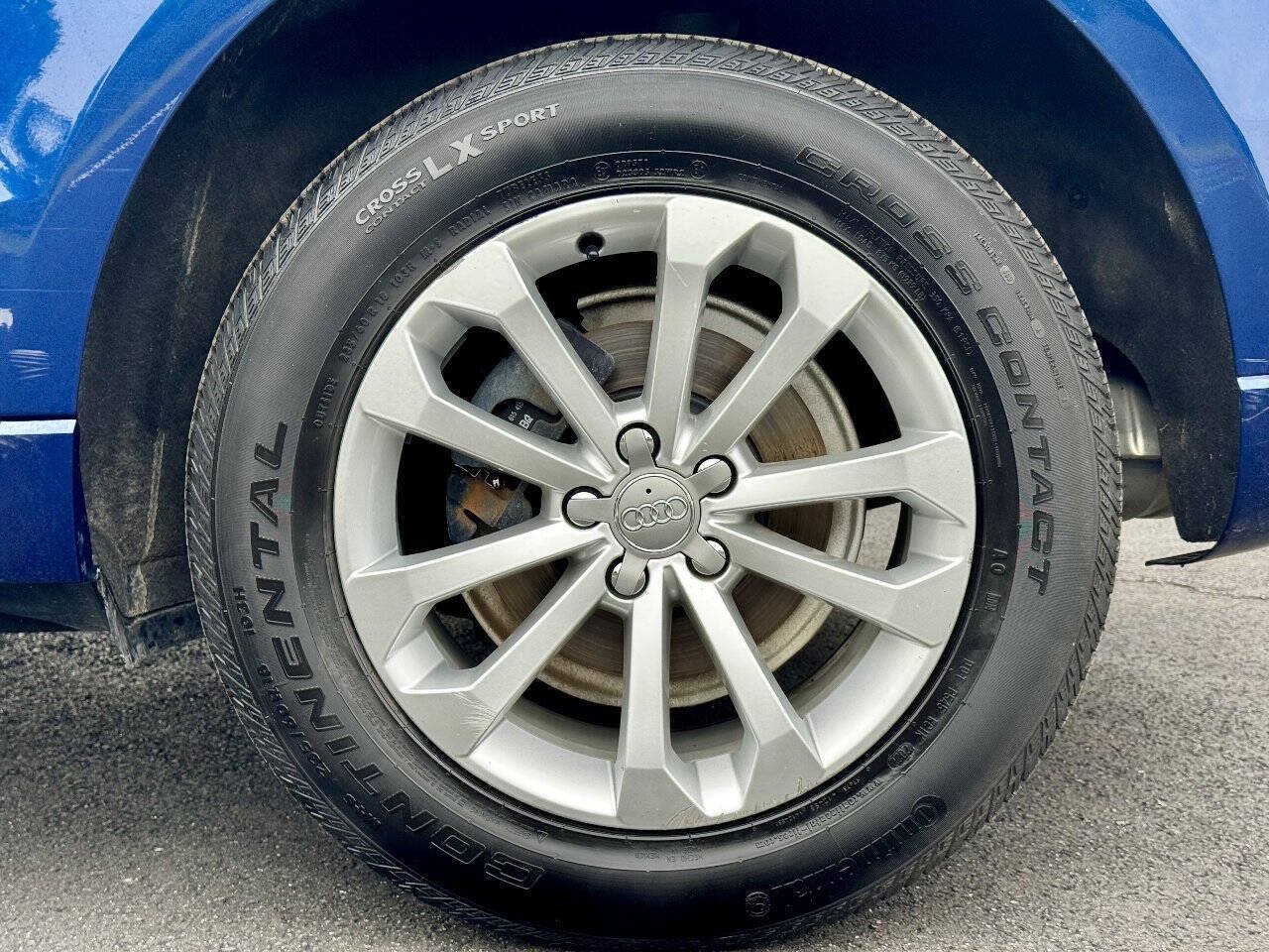 Used 2013 Audi Q5 2.0T Premium Plus AWD/4WD image 33
