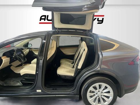 Used 2019 Tesla Model X AWD/4WD image 24