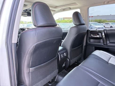 Used 2020 Toyota 4Runner TRD Pro AWD/4WD image 19