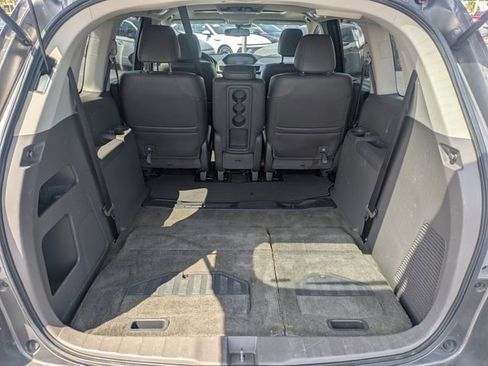 Used 2014 Honda Odyssey EX-L image 12