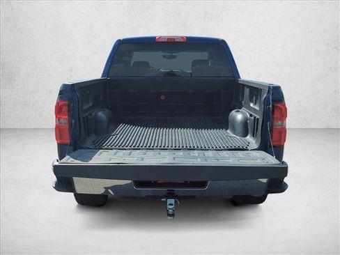Used 2014 GMC Sierra 1500 SLT w/ SLT Crew Cab Value Package AWD/4WD image 9