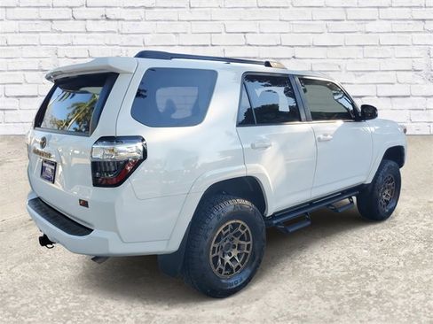 Used 2023 Toyota 4Runner 40th Anniversary SE image 4