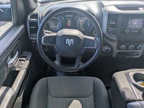 Certified 2024 RAM 1500 Tradesman image 14