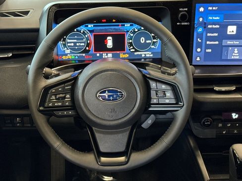 New 2026 Subaru Outback Limited image 13