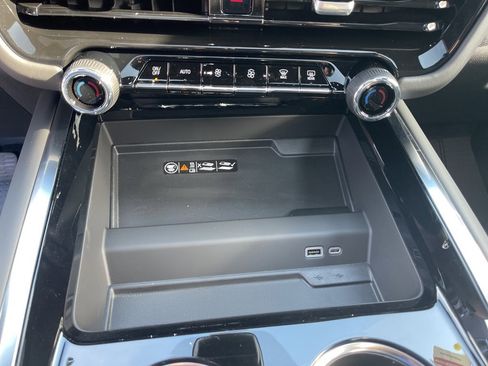 New 2026 Chevrolet Tahoe Premier w/ Sun And Tow Package image 33