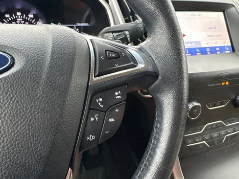 Used 2020 Ford Edge SEL w/ Convenience Package AWD/4WD image 22