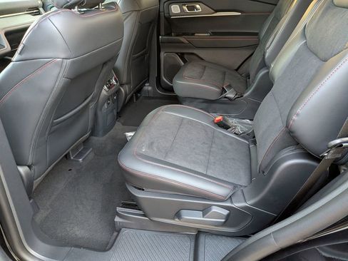 New 2026 Ford Explorer ST w/ Sun And Sound Package image 28