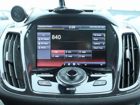 Used 2013 Ford C-MAX Energi SEL image 22