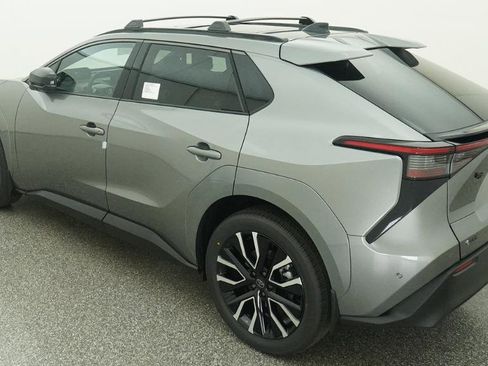 New 2026 Toyota bZ image 56
