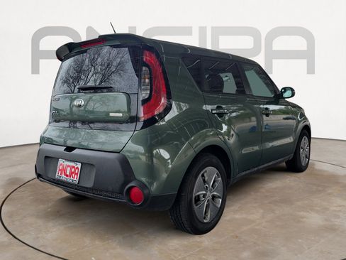 Used 2014 Kia Soul + w/ Eco Package image 8