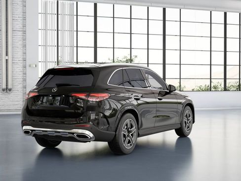 New 2026 Mercedes-Benz GLC 300 image 17