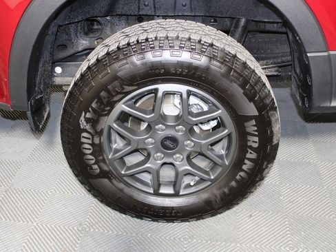 Used 2025 Ford Ranger XLT w/ Equipment Group 301A High image 22