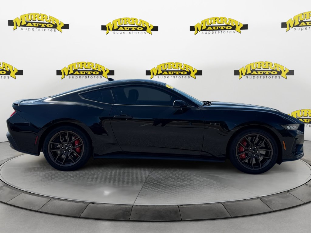 Used 2024 Ford Mustang GT Premium RWD image 6
