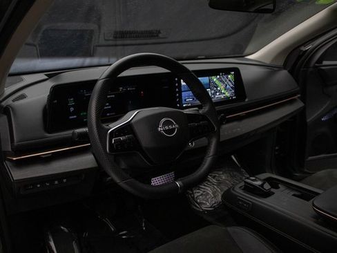 Used 2024 Nissan Ariya FWD image 26