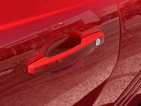 Used 2014 Chevrolet Camaro SS w/ RS Package RWD image 14