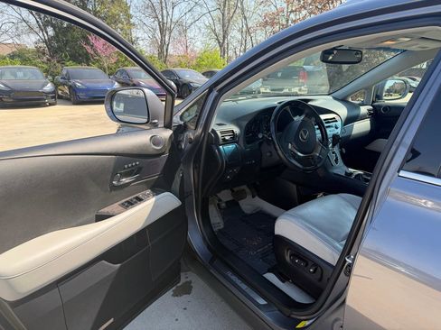 Used 2015 Lexus RX 350 AWD image 7