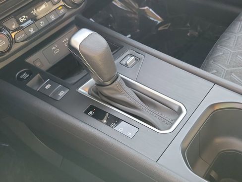 New 2026 Nissan Kicks SV w/ SV Premium Package image 11