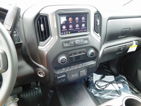 New 2025 Chevrolet Silverado 2500 W/T w/ WT Convenience Package image 27