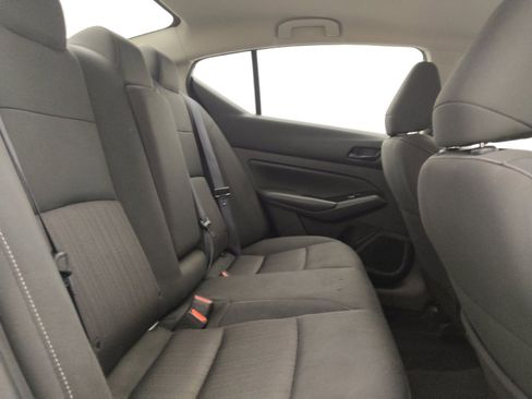 Used 2023 Nissan Altima 2.5 SV image 19