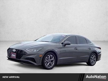 Used 2023 Hyundai Sonata SEL