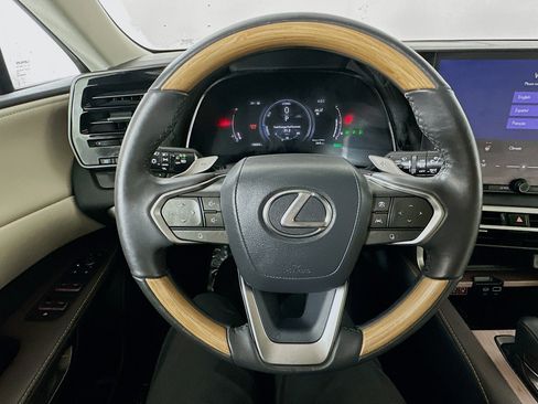 Certified 2024 Lexus RX 350 image 11