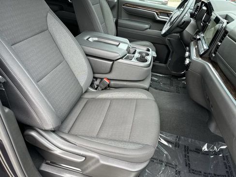Certified 2026 GMC Sierra 1500 Elevation w/ Elevation Select Package AWD/4WD image 28