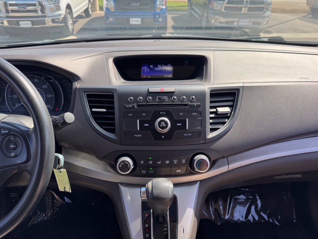 Used 2013 Honda CR-V EX image 2