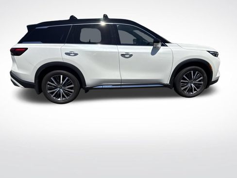 Used 2023 INFINITI QX60 Autograph w/ Cargo Package AWD/4WD image 6