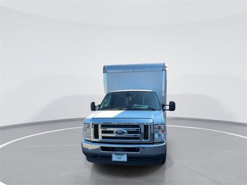 New 2024 Ford E-350 and Econoline 350 Super Duty w/ Driver's Safety Package image 7