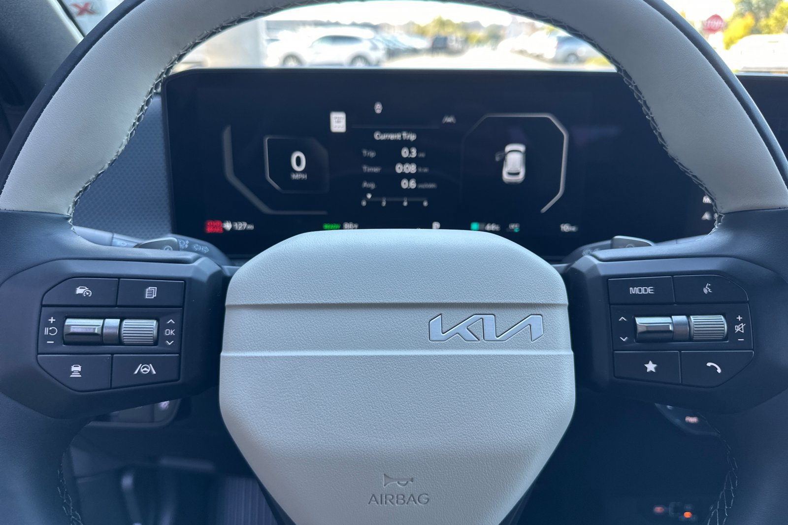 New 2026 Kia EV6 GT-Line AWD/4WD image 23