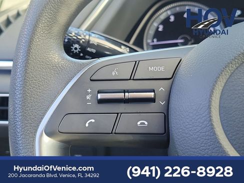 Certified 2023 Hyundai Sonata SEL w/ Cargo Package image 30